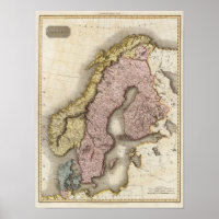 Scandinavië 2