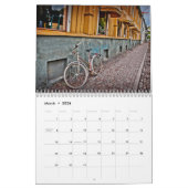 Scandinavië-agenda 2012 kalender (Mar 2026)