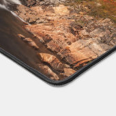 Scandinavië Landschapsfoto Bureaumat (Hoek)