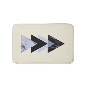 Scandinavisch Design #883 Badmat