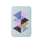 Scandinavisch Design #886 Badmat (Voorkant Verticaal)