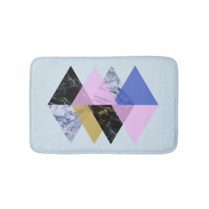 Scandinavisch Design #886 Badmat