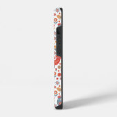 Scandinavisch iPhone Hoesje (Linkerkant)