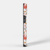 Scandinavisch iPhone Hoesje (Rechterkant)