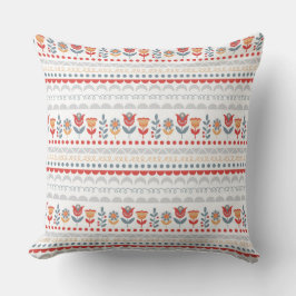 Scandinavisch Kussen