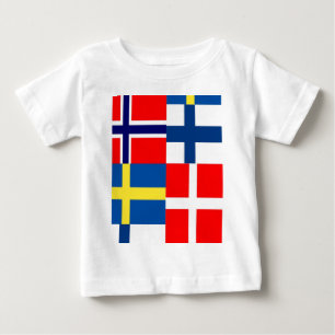 Scandinavisch kwartet