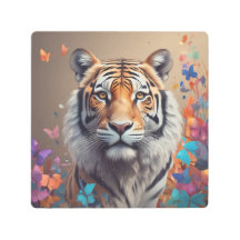 Scandinavisch minimalistisch kunstwerk