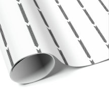 Scandinavisch minimalistisch zwart-wit