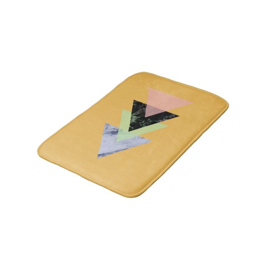 Scandinavisch ontwerp #884 badmat (Gekanteld)