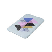 Scandinavisch ontwerp #886 badmat (Gekanteld)