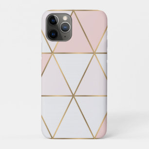 Scandinavisch patroonontwerp Case-Mate iPhone case