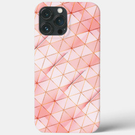 Scandinavisch patroonontwerp Case-Mate iPhone hoes