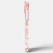Scandinavisch patroonontwerp Case-Mate iPhone hoes (Achterkant / Links)