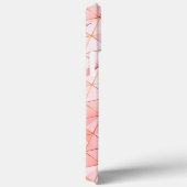 Scandinavisch patroonontwerp Hoesje-Mate iPhone Ca Case-Mate iPhone Case (Achterkant / Rechts)