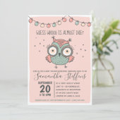 Scandinavisch roze waarvan de lengte te wijten is  kaart (Staand voorkant)