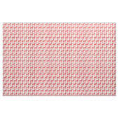Scandinavisch schommelpaard stof (Yard (91,4 cm))