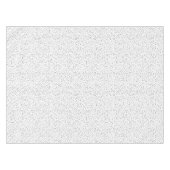 Scandinavisch stijldriehoekspatroon tafelkleed (Voorkant (Horizontaal))