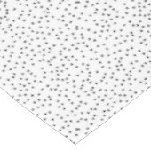 Scandinavisch stijldriehoekspatroon tafelkleed (Gekanteld)