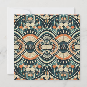 Scandinavische Art Deco
