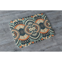 Scandinavische Art Deco