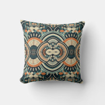 Scandinavische Art Deco