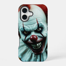 Scandinavische clown