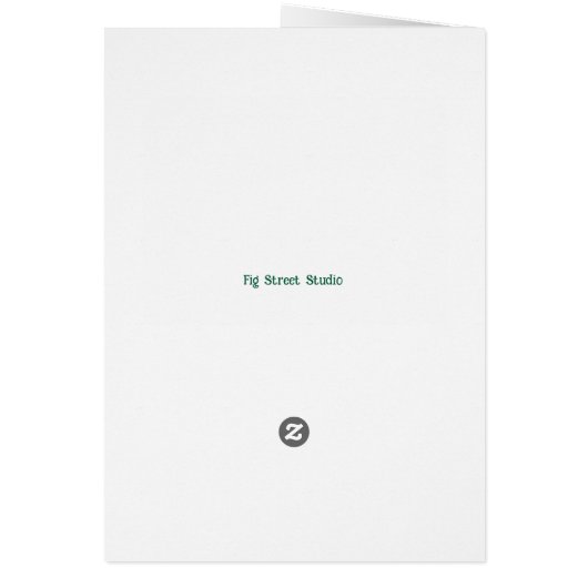 Scandinavische dansers, voeg tekst toe (Achterkant)