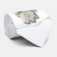 Scandinavische duimen omhoog Gnome en Sneeuwdrijfv