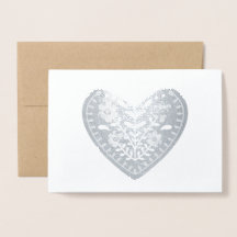 Scandinavische Folie