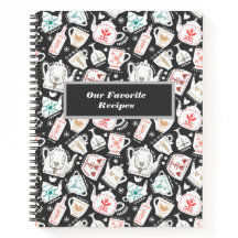 Scandinavische folk Art-tafelgerei - Aangepast rec