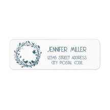 Scandinavische folklore krans