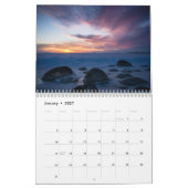 Scandinavische fotografie kalender (Jan 2027)