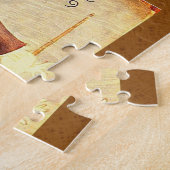 Scandinavische igar ad Legpuzzel (Zijkant)