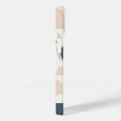 Scandinavische inspiratie Case-Mate iPhone case (Achterkant / Rechts)