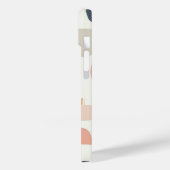 Scandinavische inspiratie Case-Mate iPhone case (Achterkant / Links)