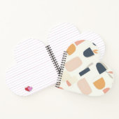 Scandinavische inspiratie notitieboek (Binnen)