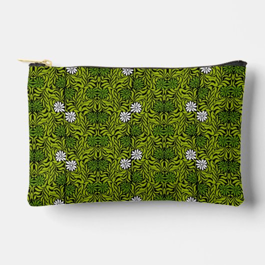 Scandinavische interieurdecoratie etui (Voorkant)