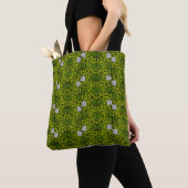 Scandinavische interieurdecoratie tote bag (Dichtbij)