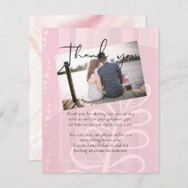 Scandinavische Japandi Moderne Abstracte Trouw