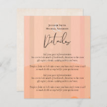 Scandinavische Japandi Moderne Abstracte Trouw