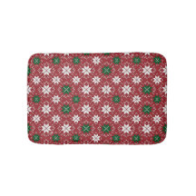 Scandinavische Kerst Fair Isle Editie 1