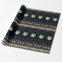 Scandinavische Kerstboom