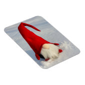 Scandinavische kerstkoepel magneet (Rechterzijde)