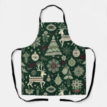 Scandinavische kersttijd