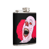 Scandinavische kolf heupfles (Rechts)