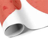 Scandinavische kunst uit de Mideeuw - zonnebalken Cadeaupapier (Rol Hoek)