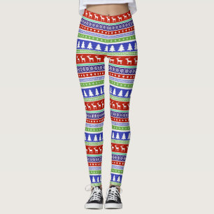 Scandinavische leggings