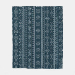 Scandinavische lelijke trui breikleding xmas winte fleece deken