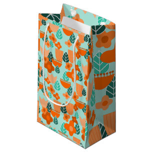 Scandinavische lente klein cadeauzakje