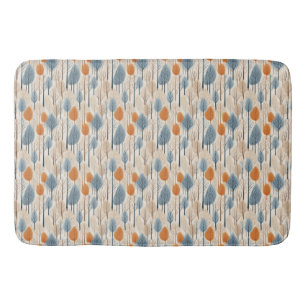 Scandinavische Natuur Bath Mat